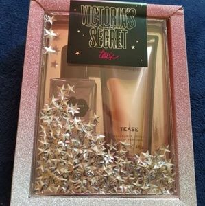 Victoria's Secret Tease Set